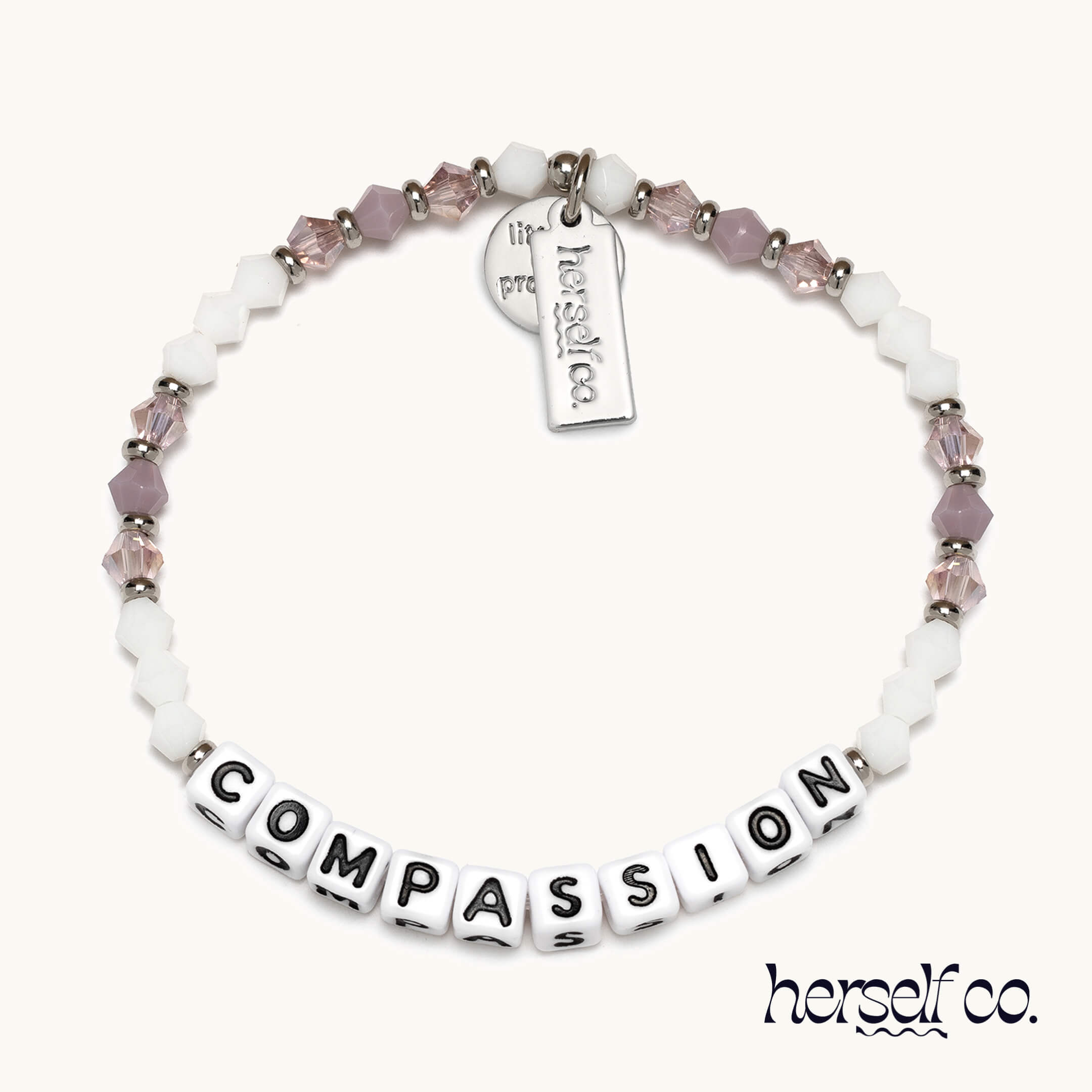 Compassion- Women's Empowerment bracelet