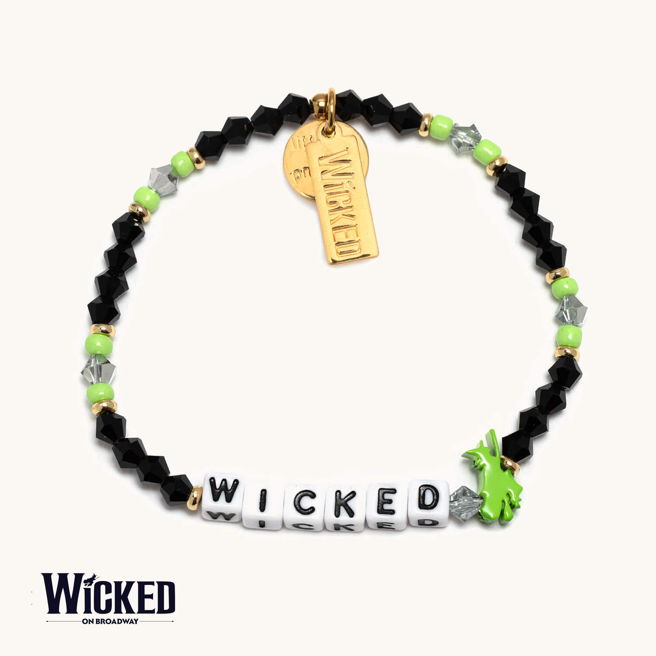 WICKED- LWP x WICKED bracelet