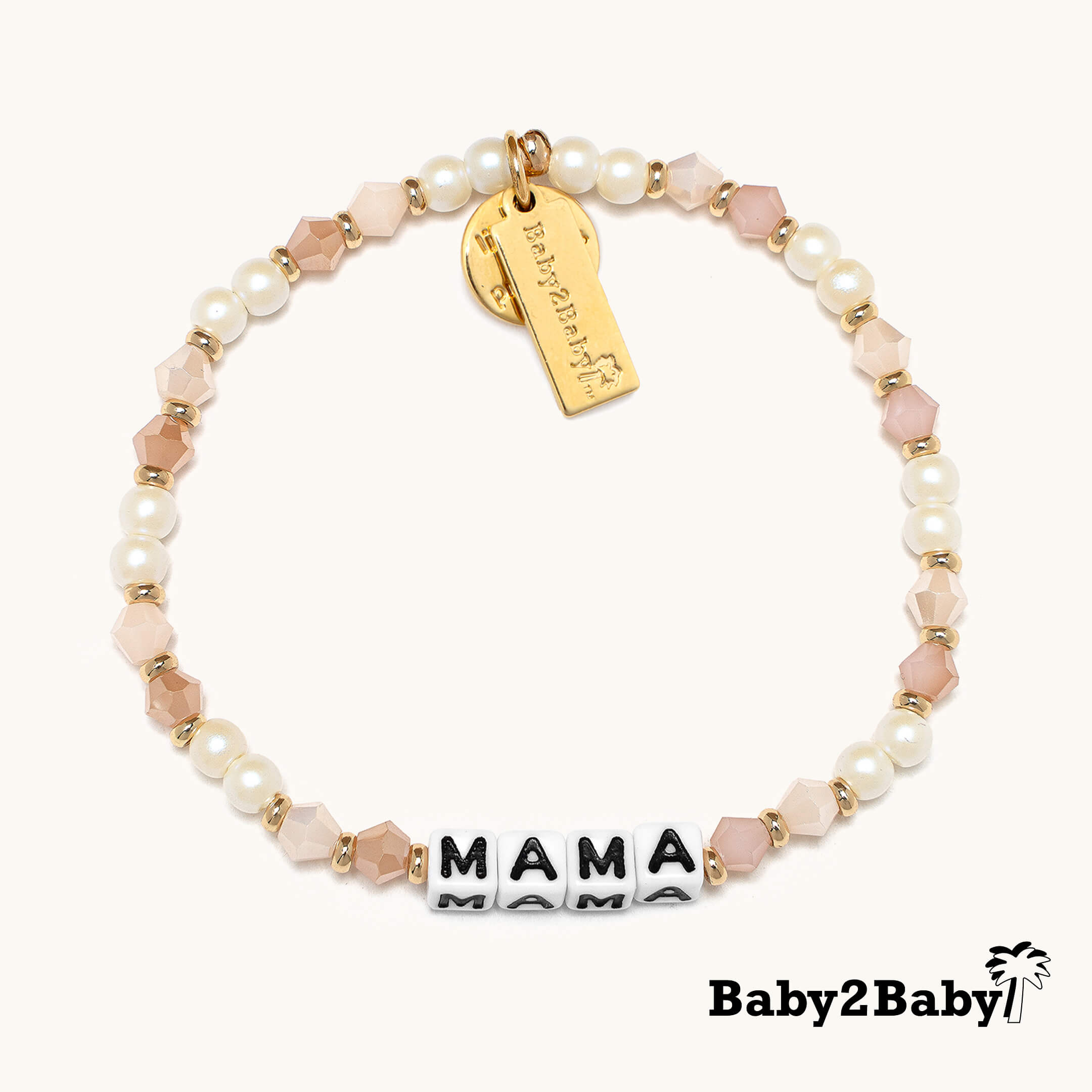 Mama- Children in Need bracelet