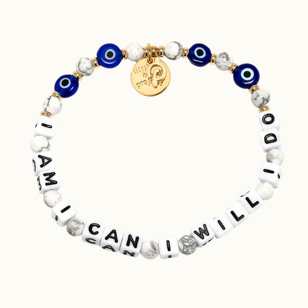 I Am I Can I Will I Do- Peloton