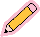 Pencil Icon