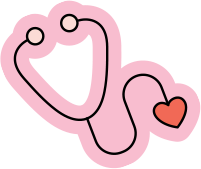 Stethoscope Icon