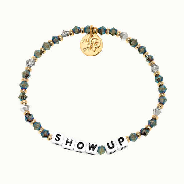 Show Up- Peloton