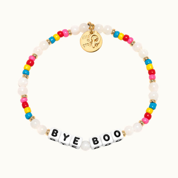 Bye Boo- Peloton