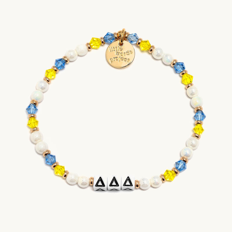 Delta Delta Delta- Sorority