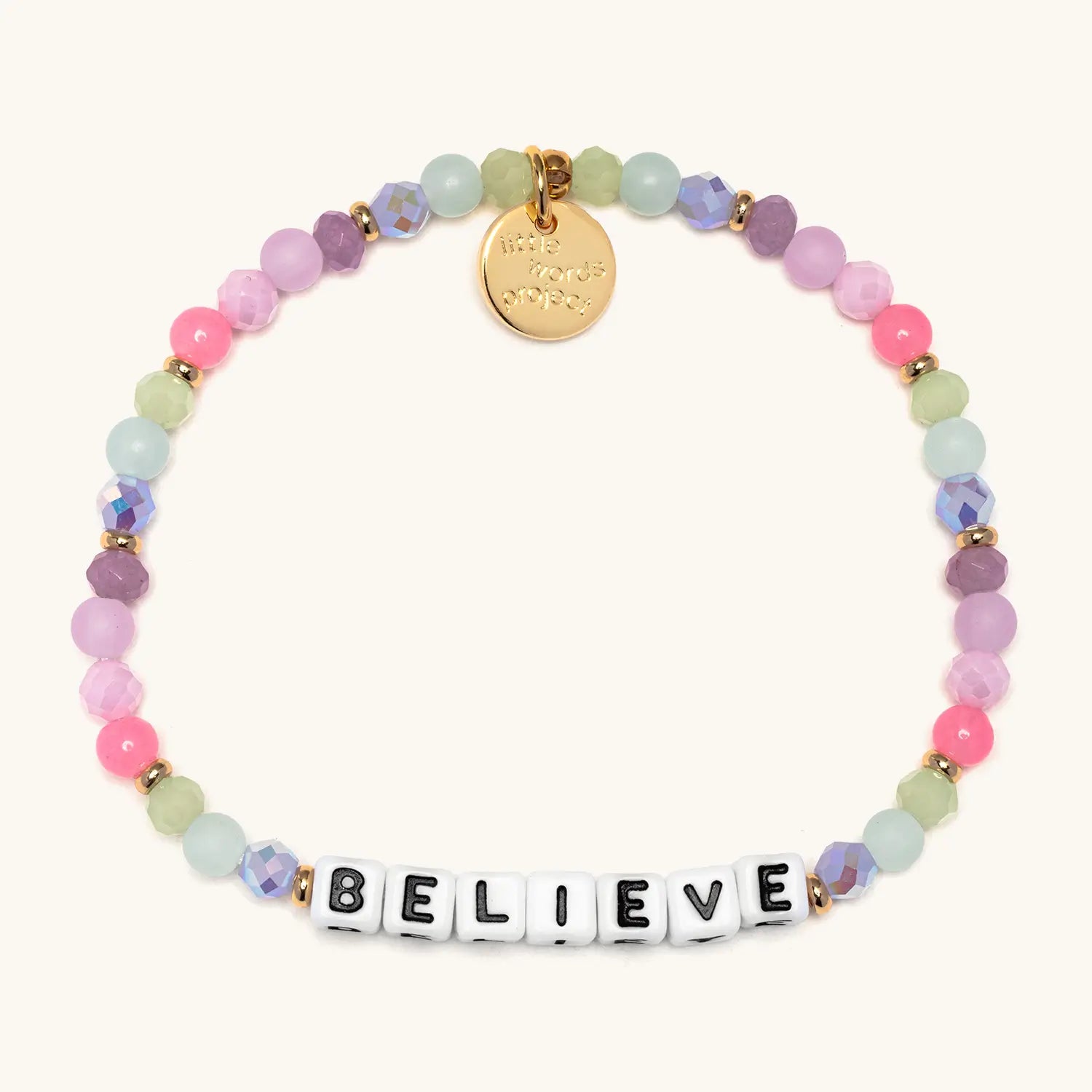Believe