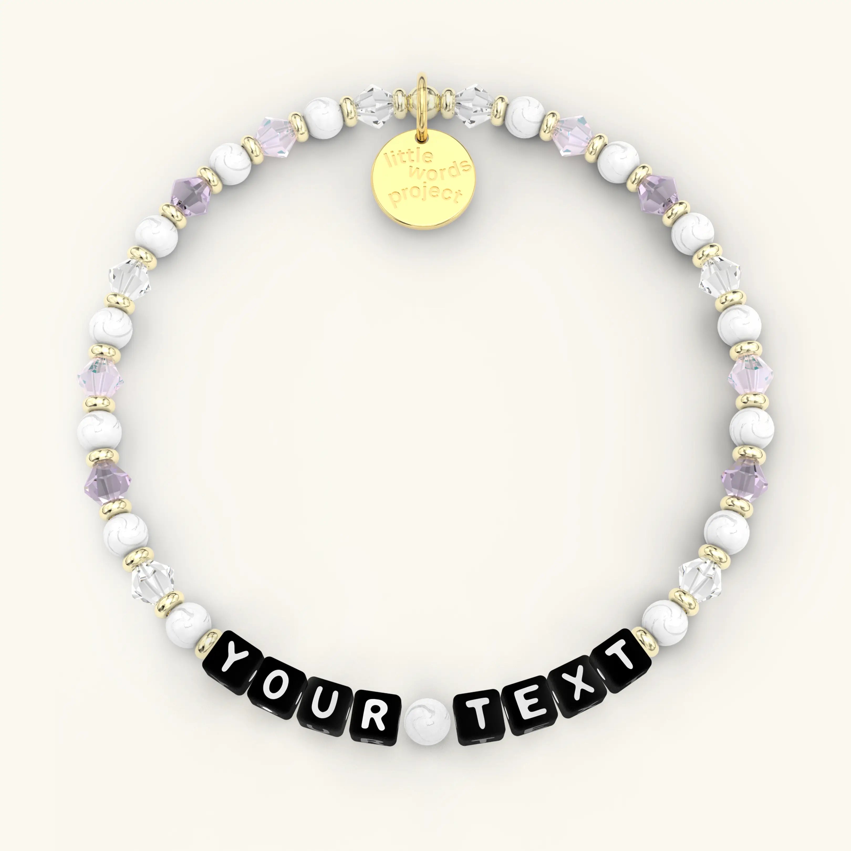 Custom Amethyst Dreams Crystal