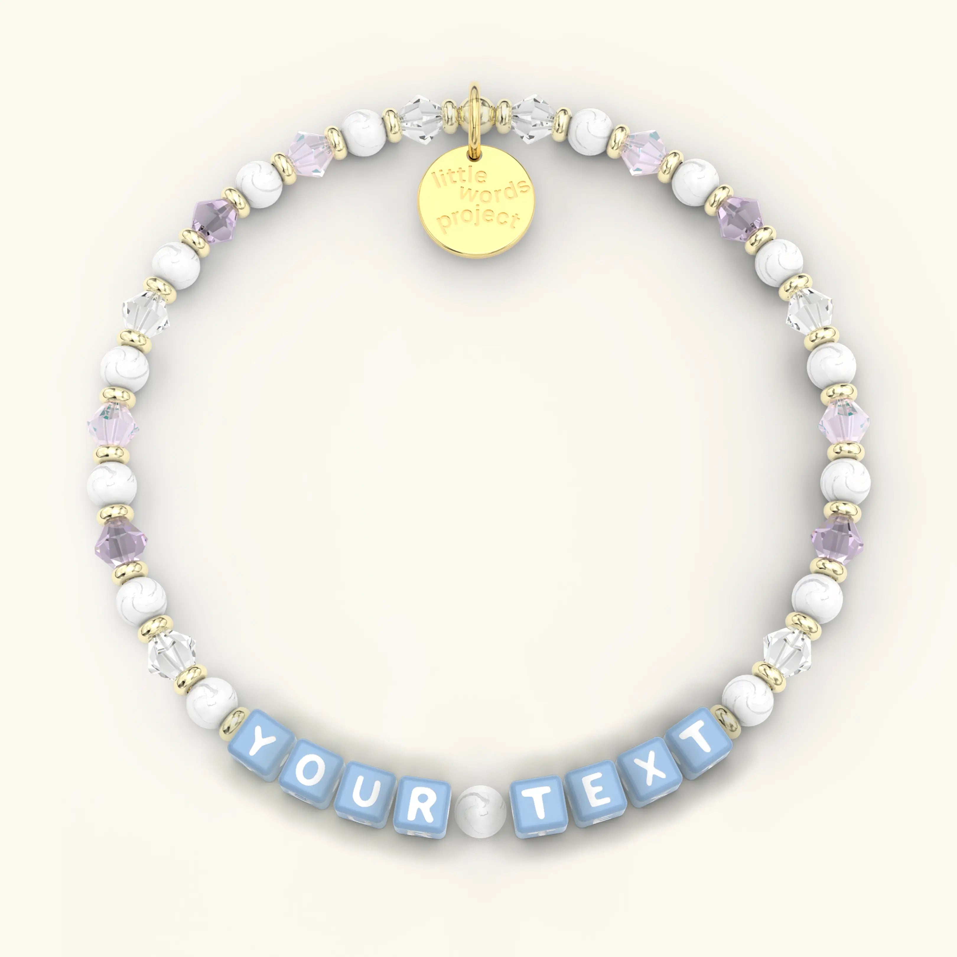 Custom Amethyst Dreams Crystal