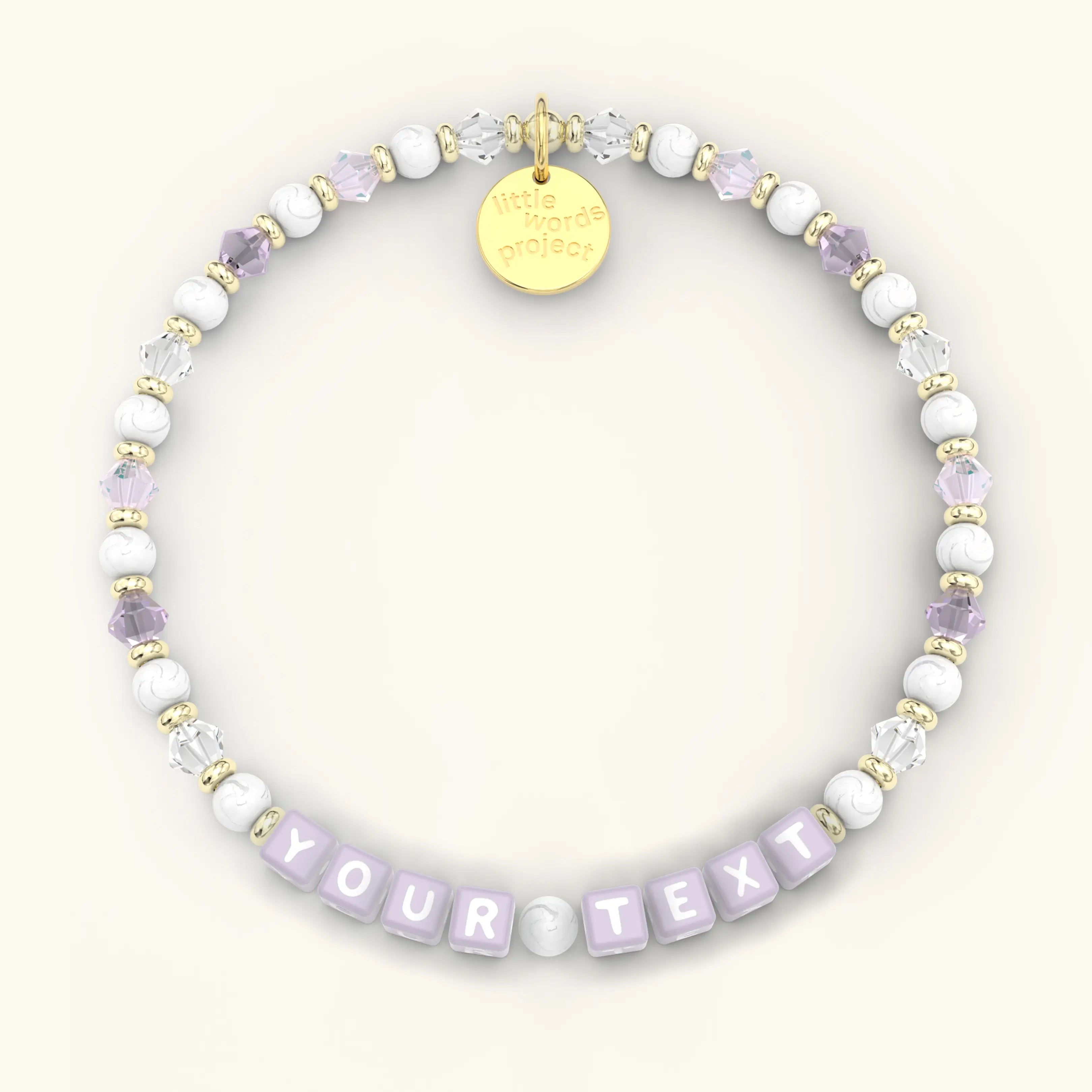 Custom Amethyst Dreams Crystal