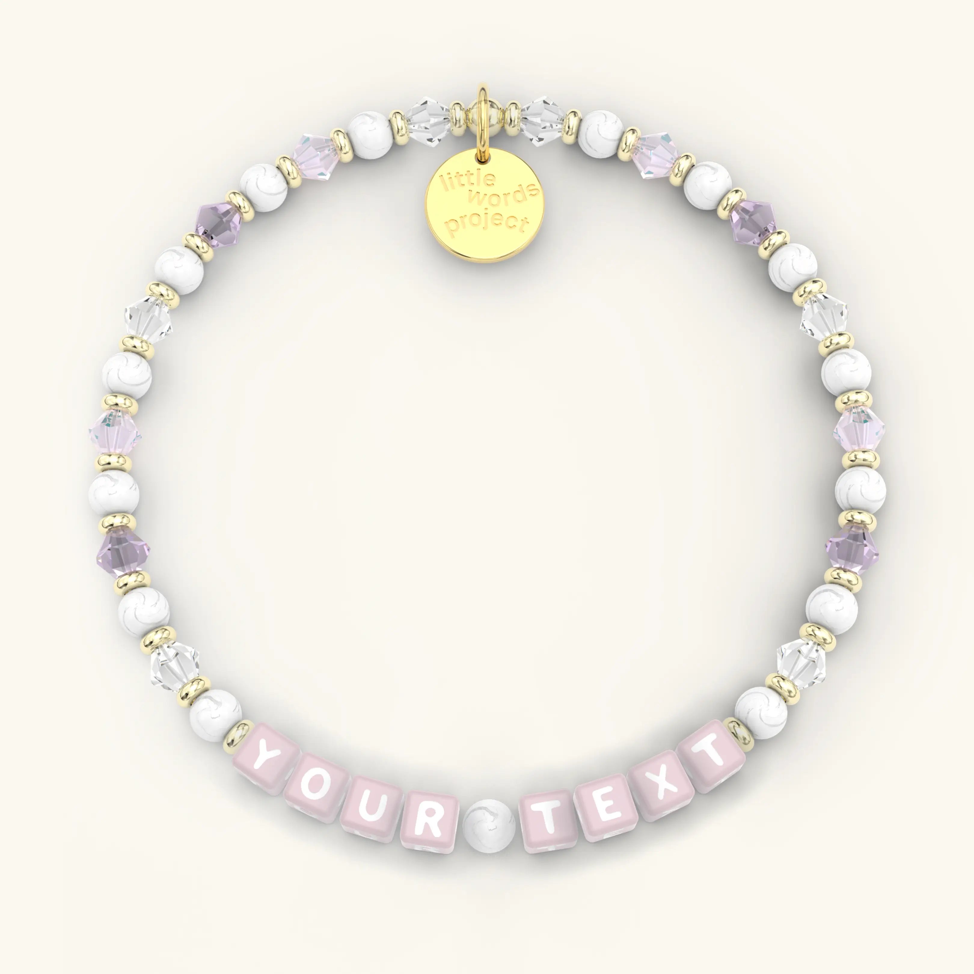 Custom Amethyst Dreams Crystal