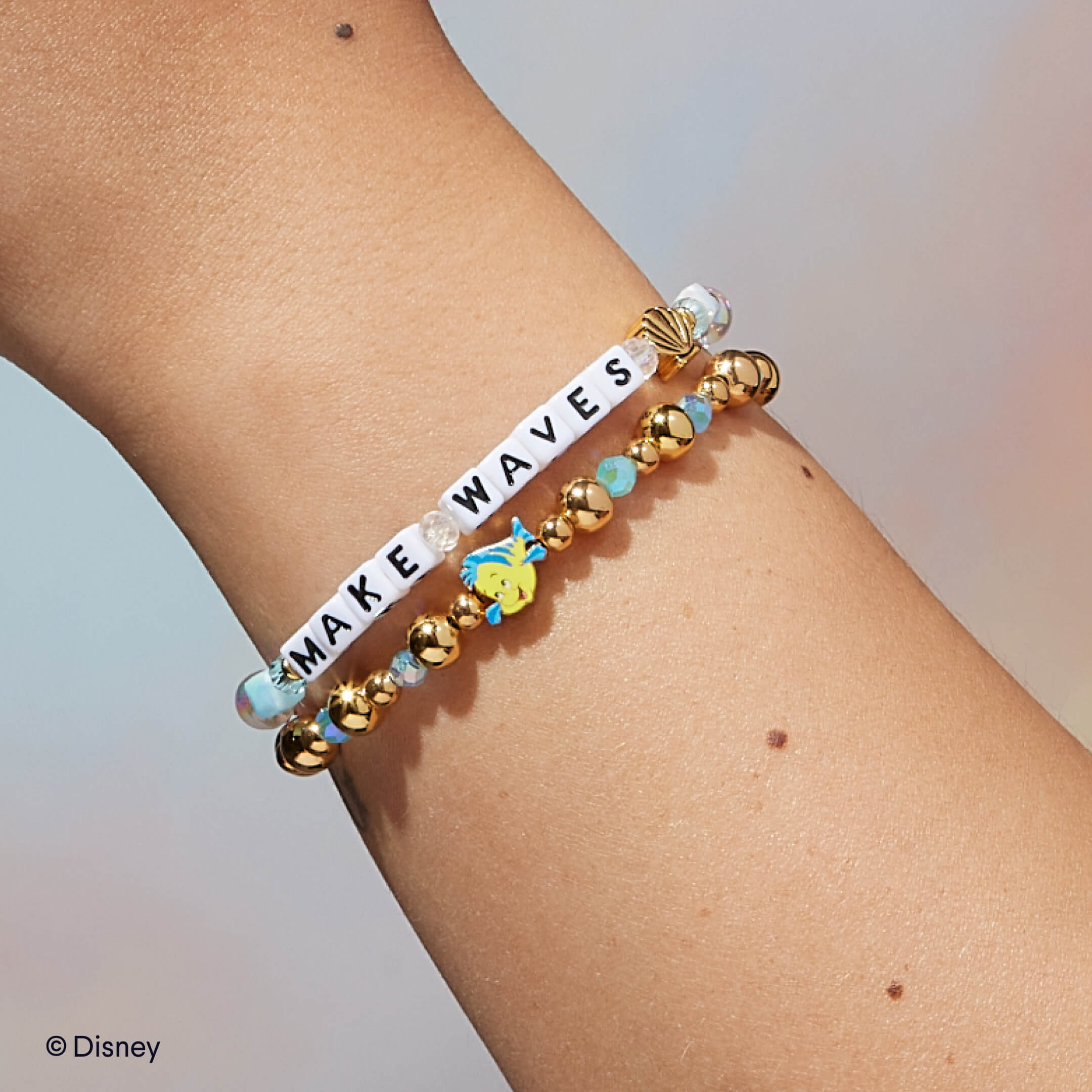 Ariel Duo Stack