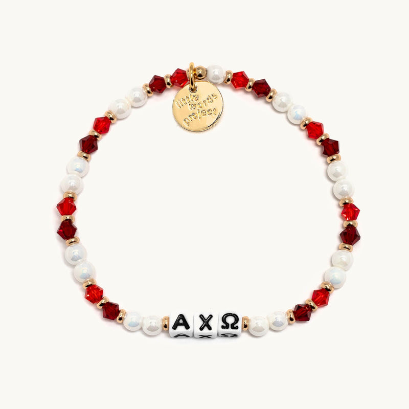 Alpha Chi Omega- Sorority