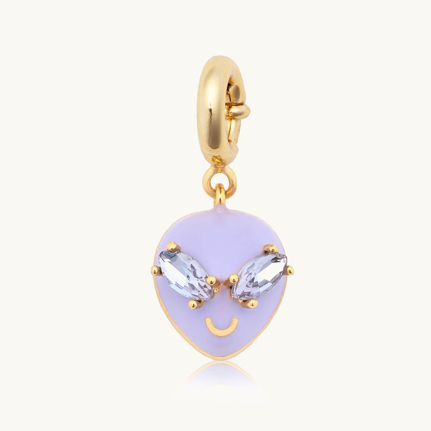 Alien Charm