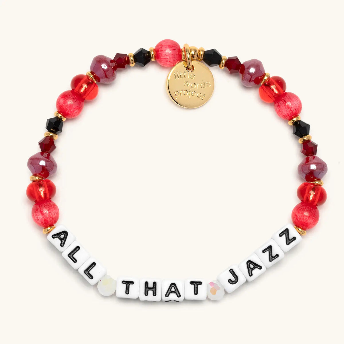 All That Jazz - Chicago bracelet