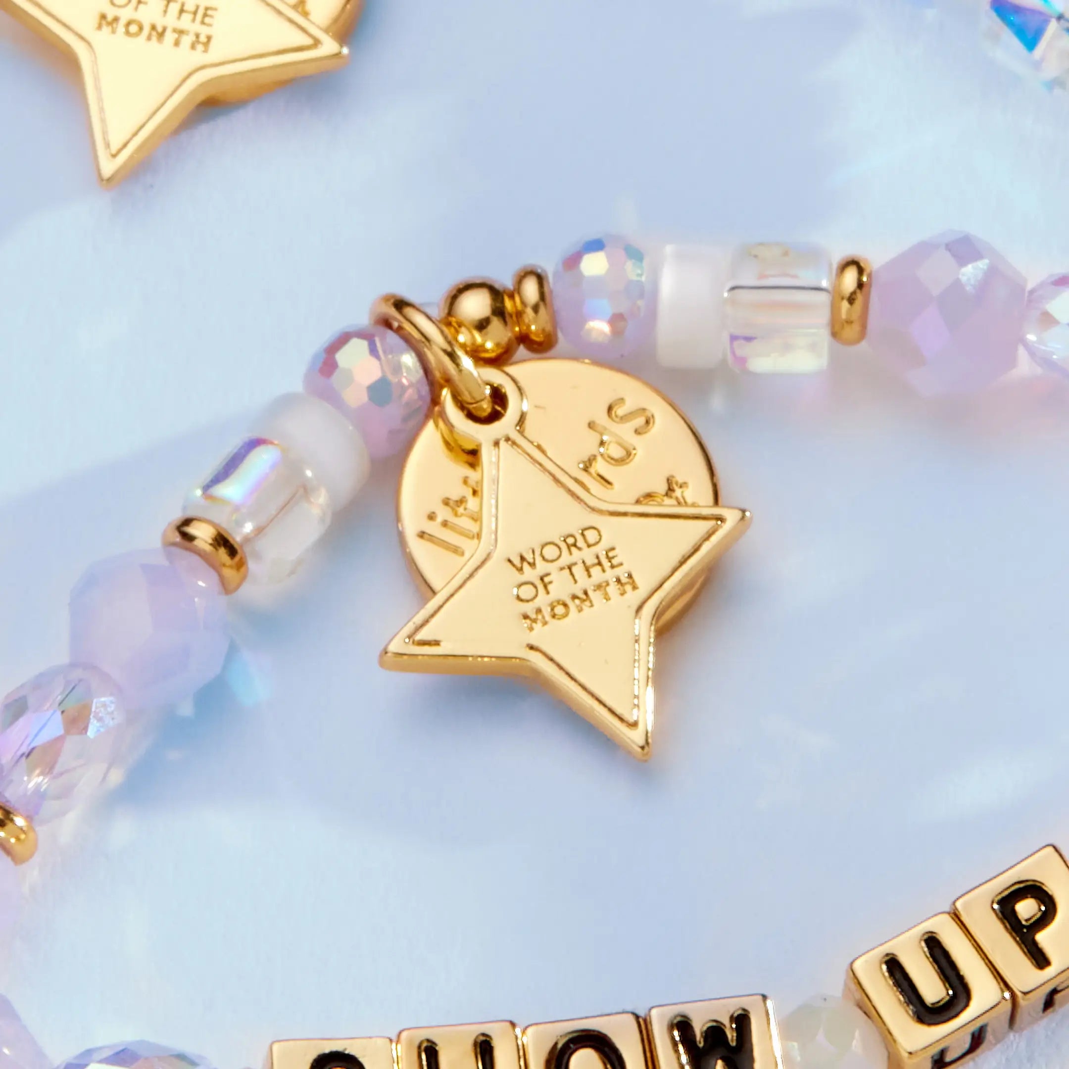 Word of the Month Subscription