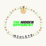 Athlete- Student Athlete Mental Health Bracelet 