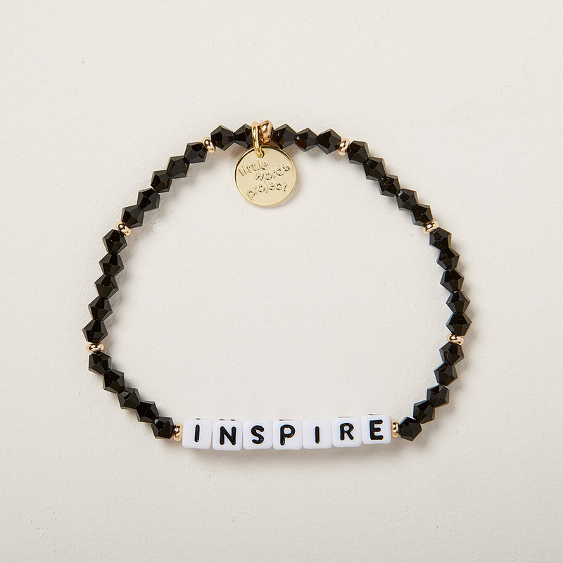 Giveback- Inspire