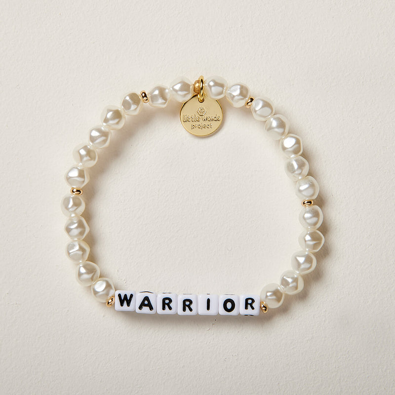 Giveback- Warrior
