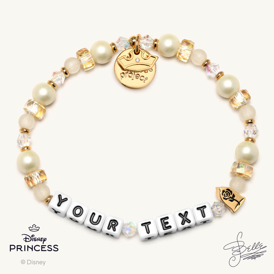 Custom Belle- Disney Princess