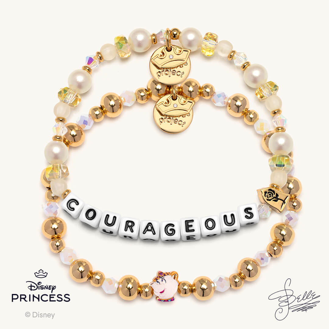 Belle Duo Stack- Disney Princess