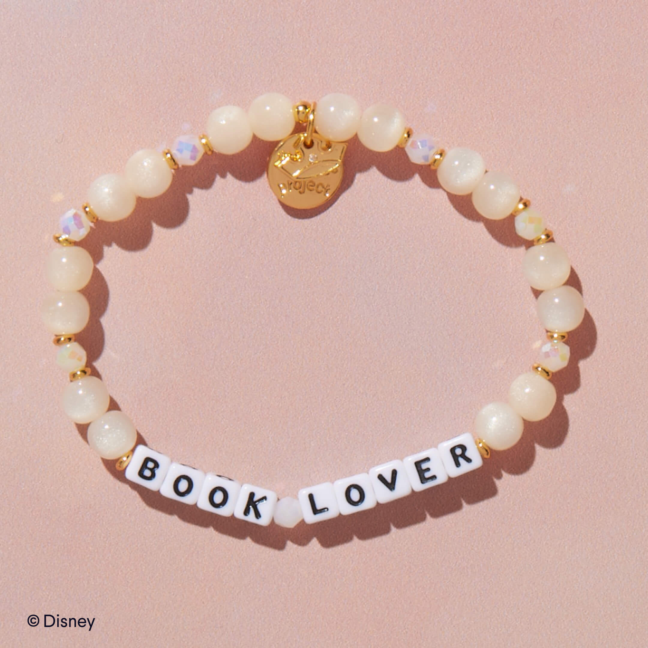 Book Lover- Disney Princess