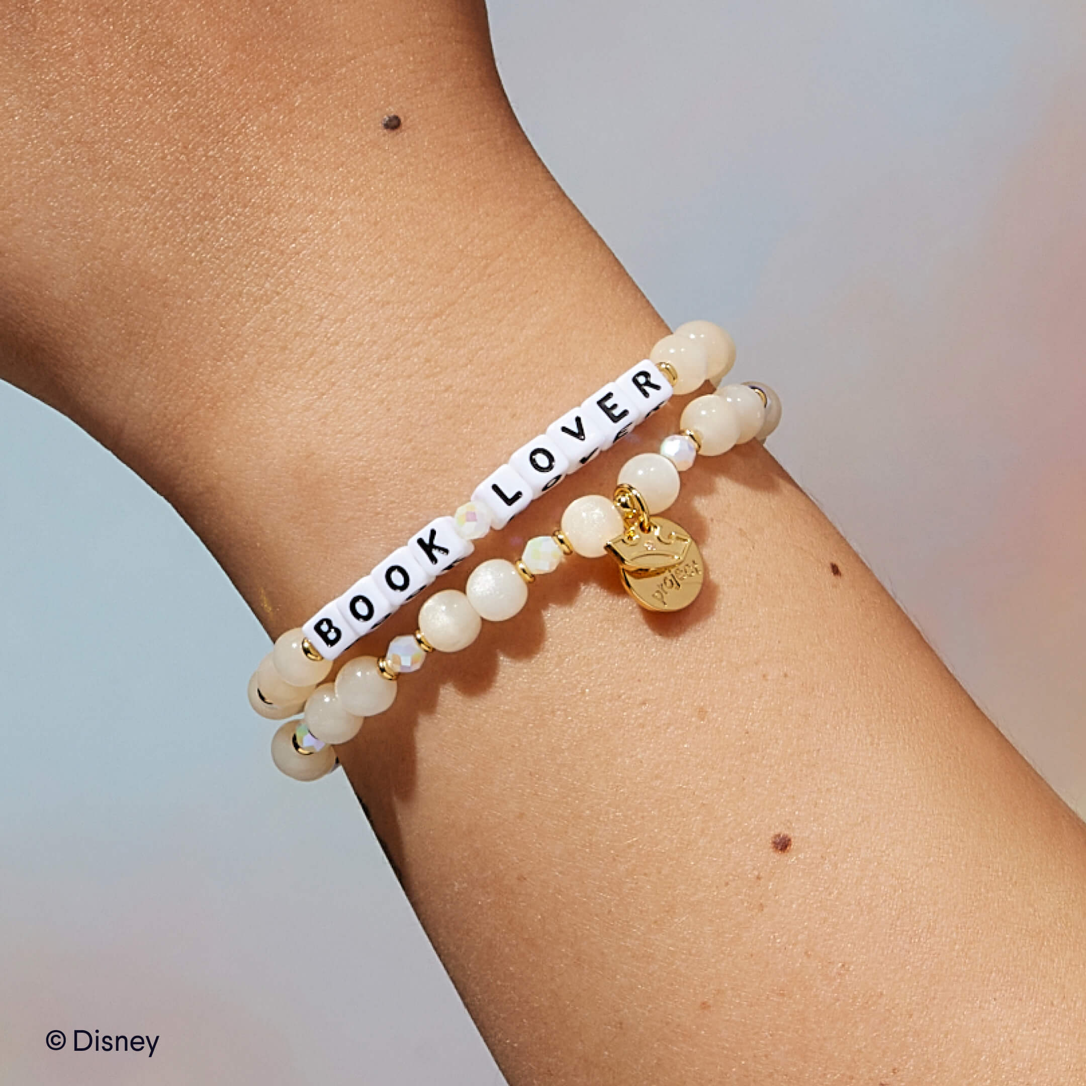 Book Lover- Disney Princess