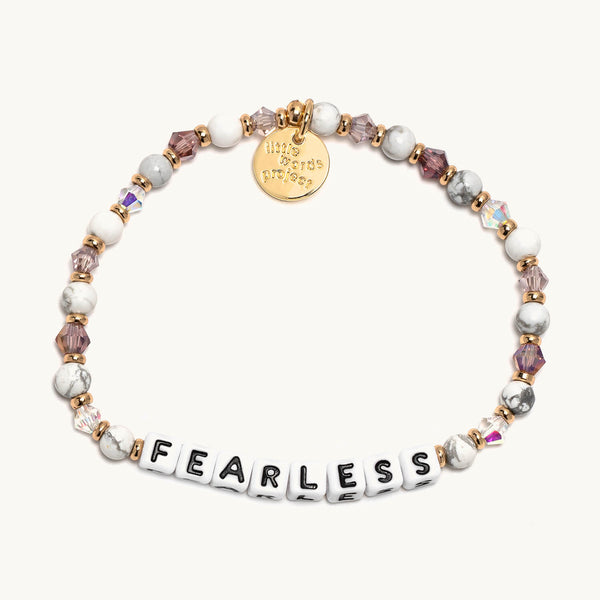 Fearless- Best Of Bracelet