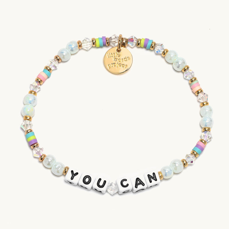 You Can- Best Of Bracelet
