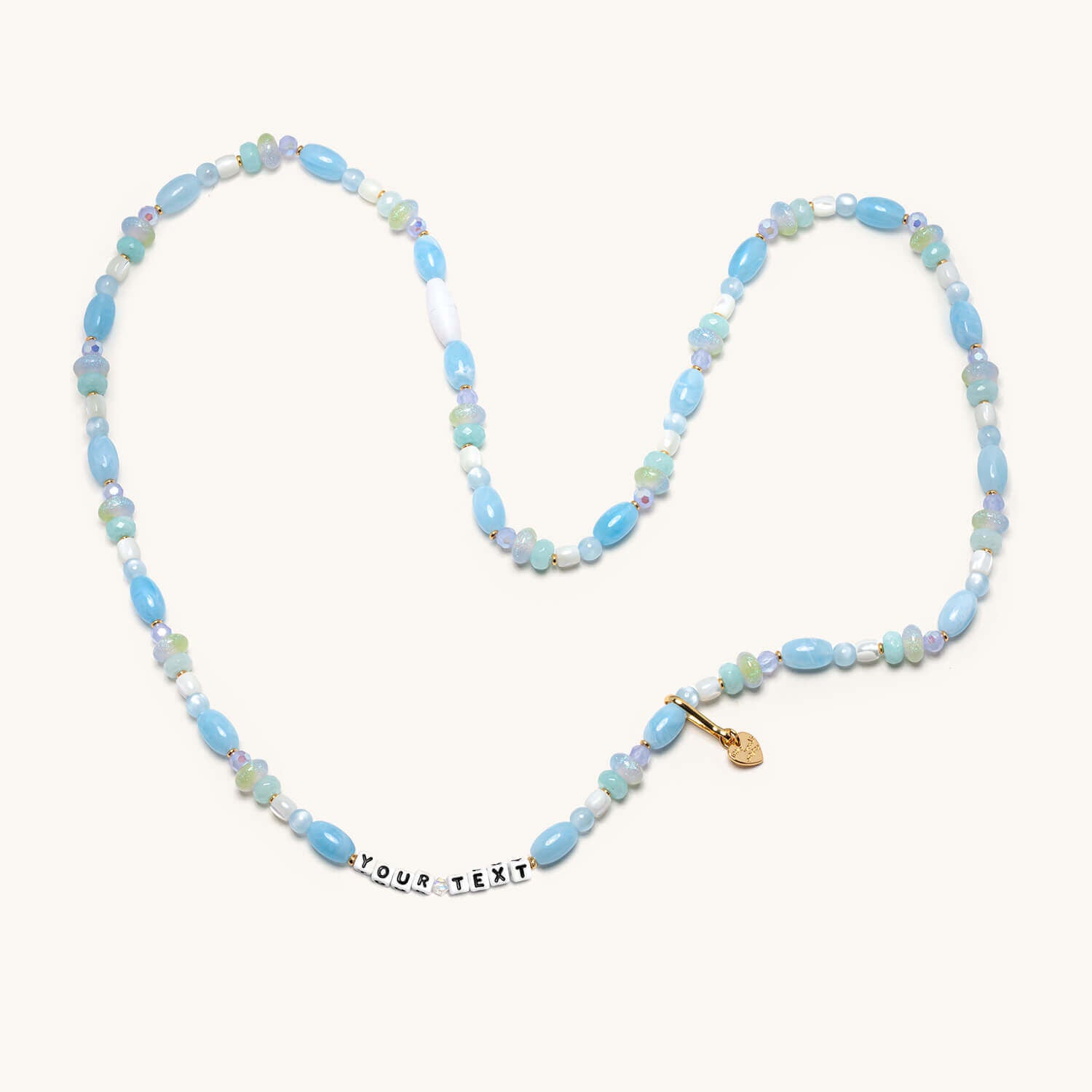 Custom Lanyard