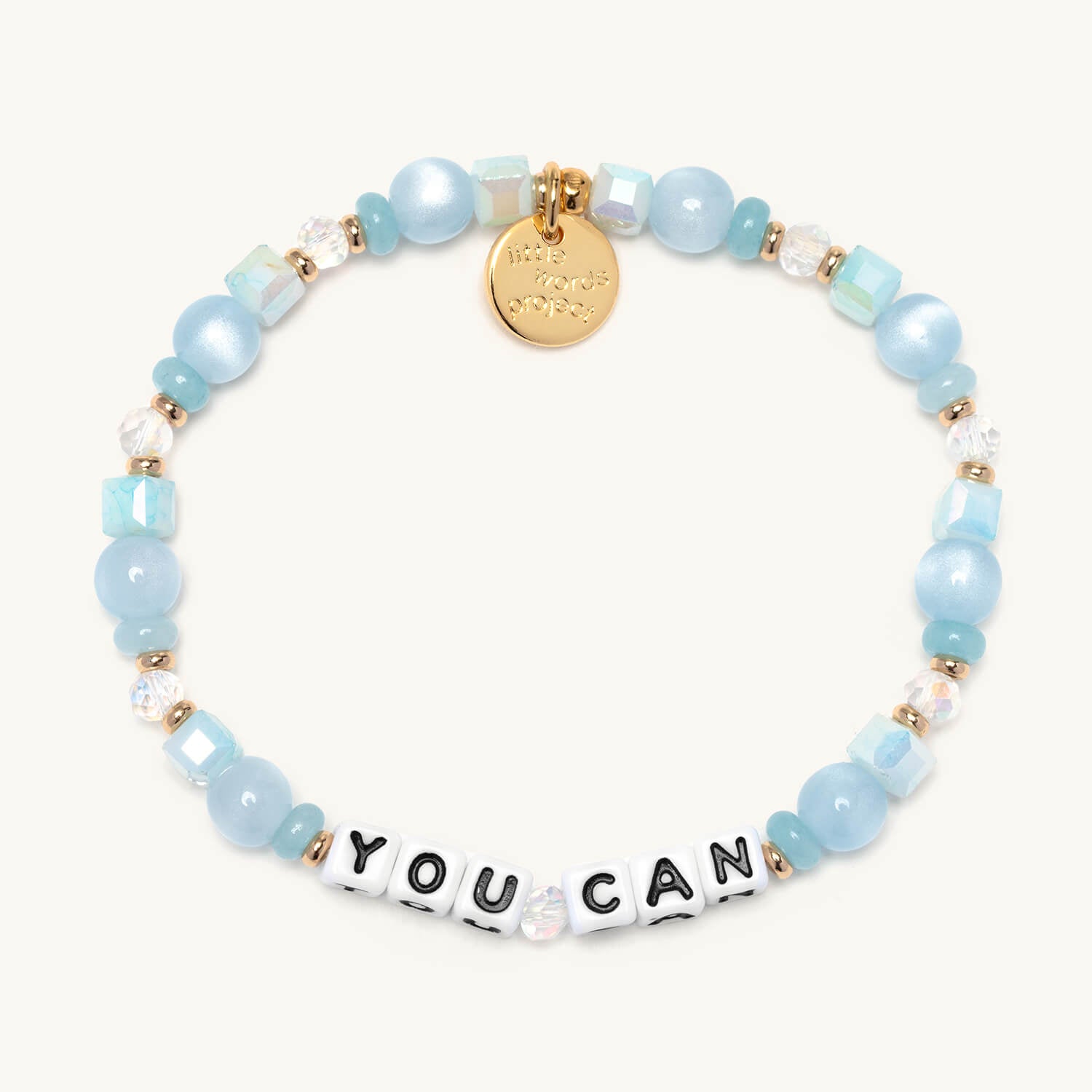 You Can Bracelet