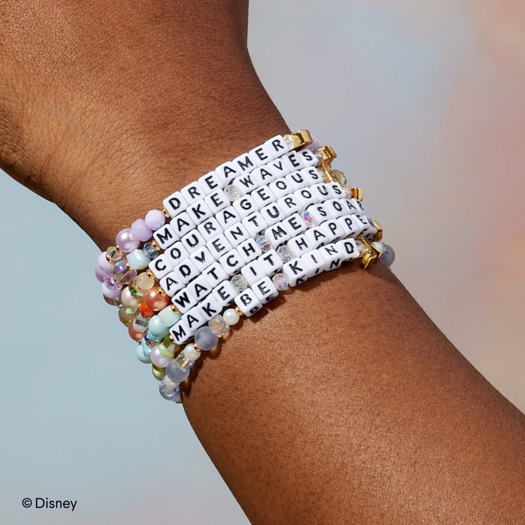 Deluxe Princess Stack 