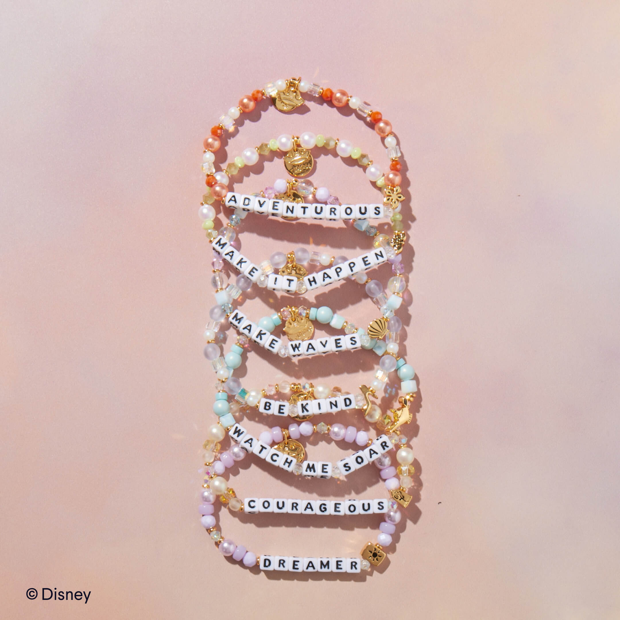 Deluxe Princess Stack 