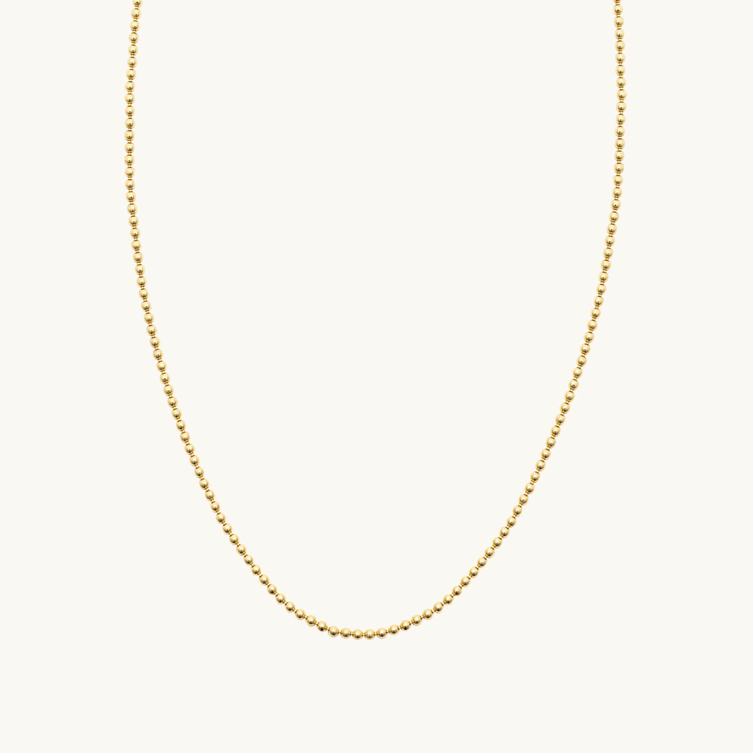 Mother's Day- Little Layers Necklace 