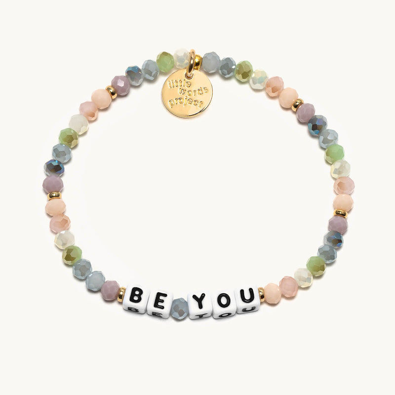 Be You- Renewal Bracelet