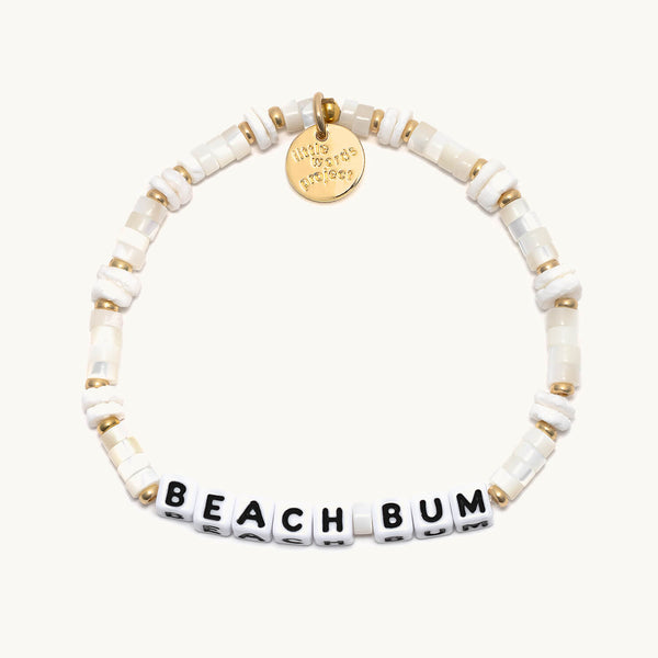 Beach Bum- Beach
