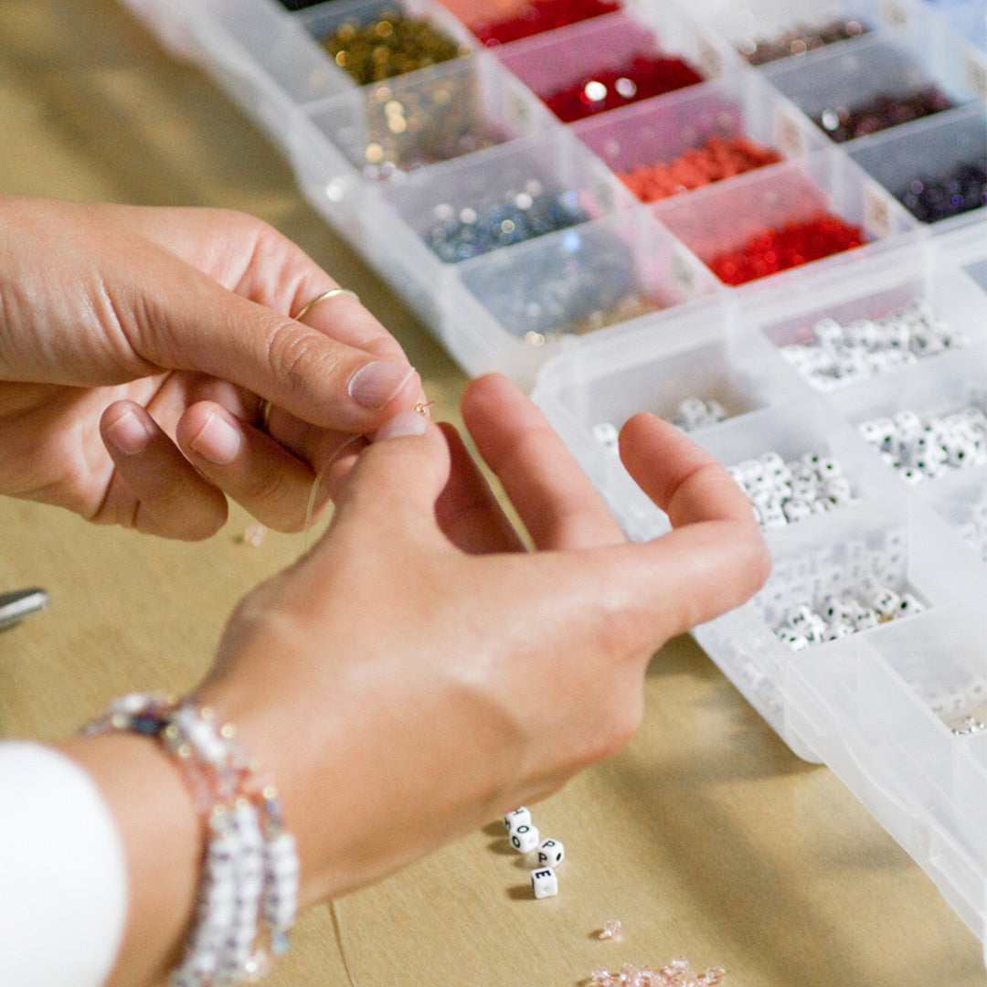 Madison Bead Bar Experience