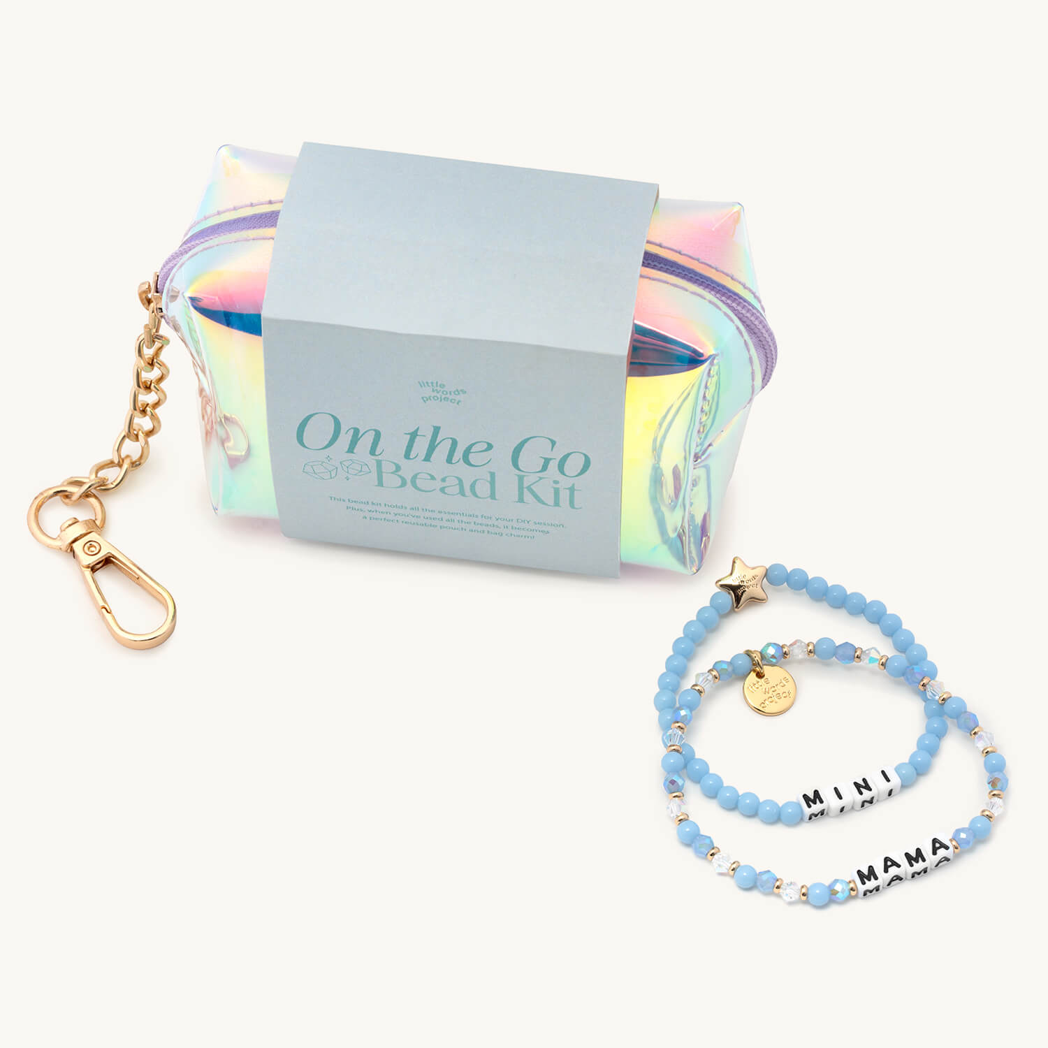 Bead Kit & Mama/Mini Gift Set- Mother’s Day
