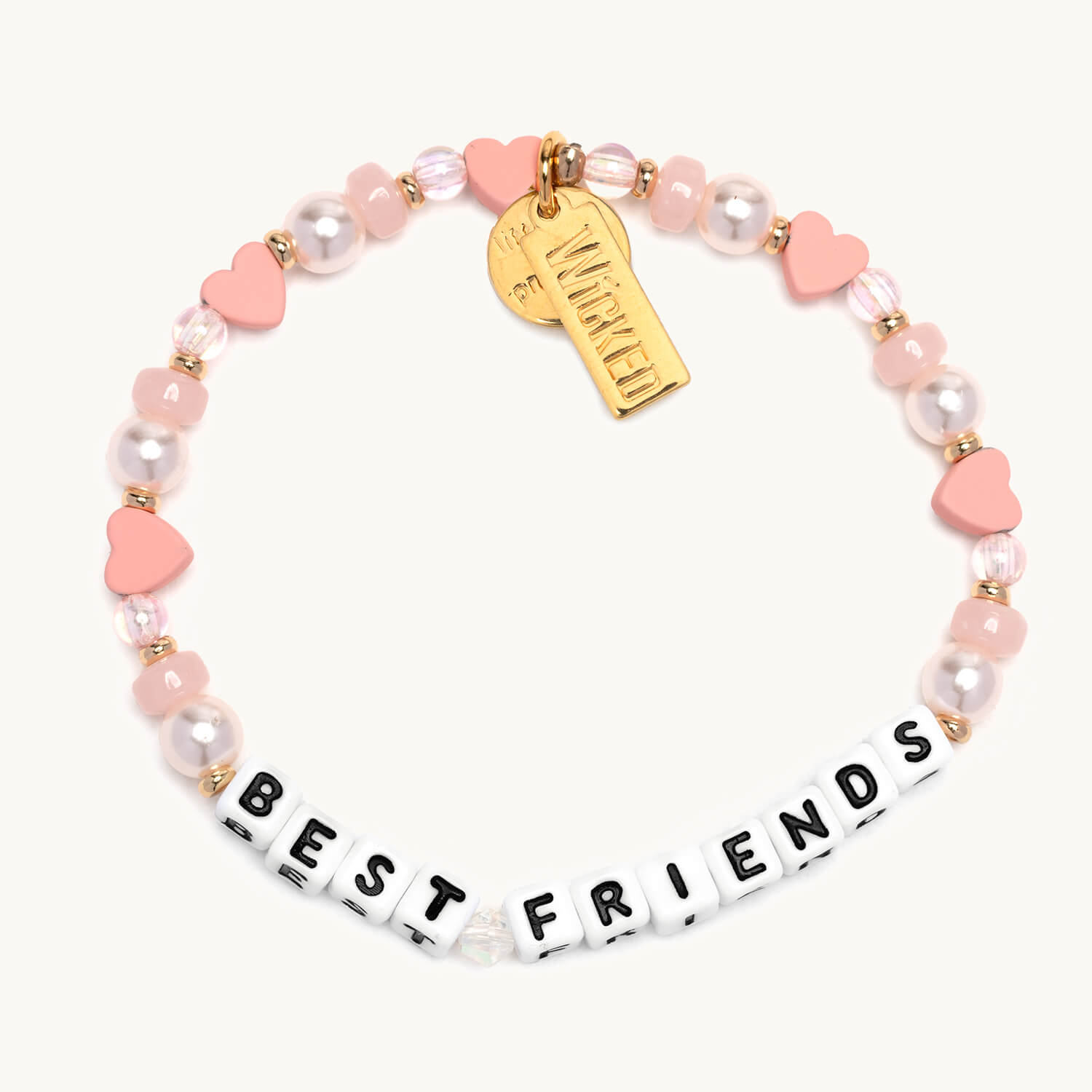 Best Friends Set- LWP x WICKED