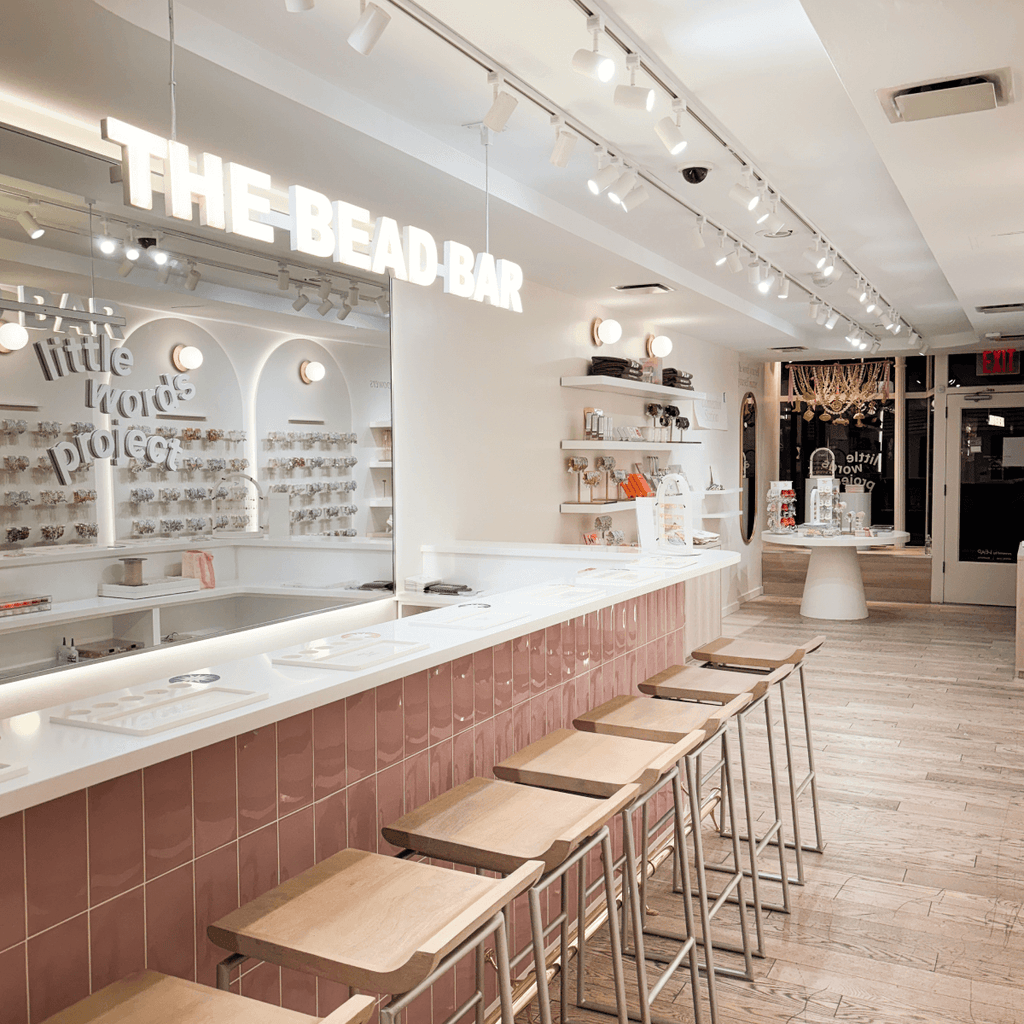 The Bead Bar®- West Village, NYC