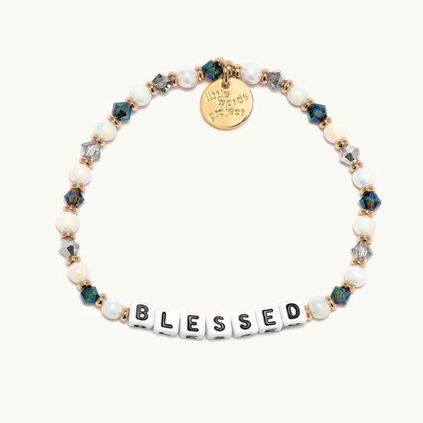 Blessed- Best Of Bracelet