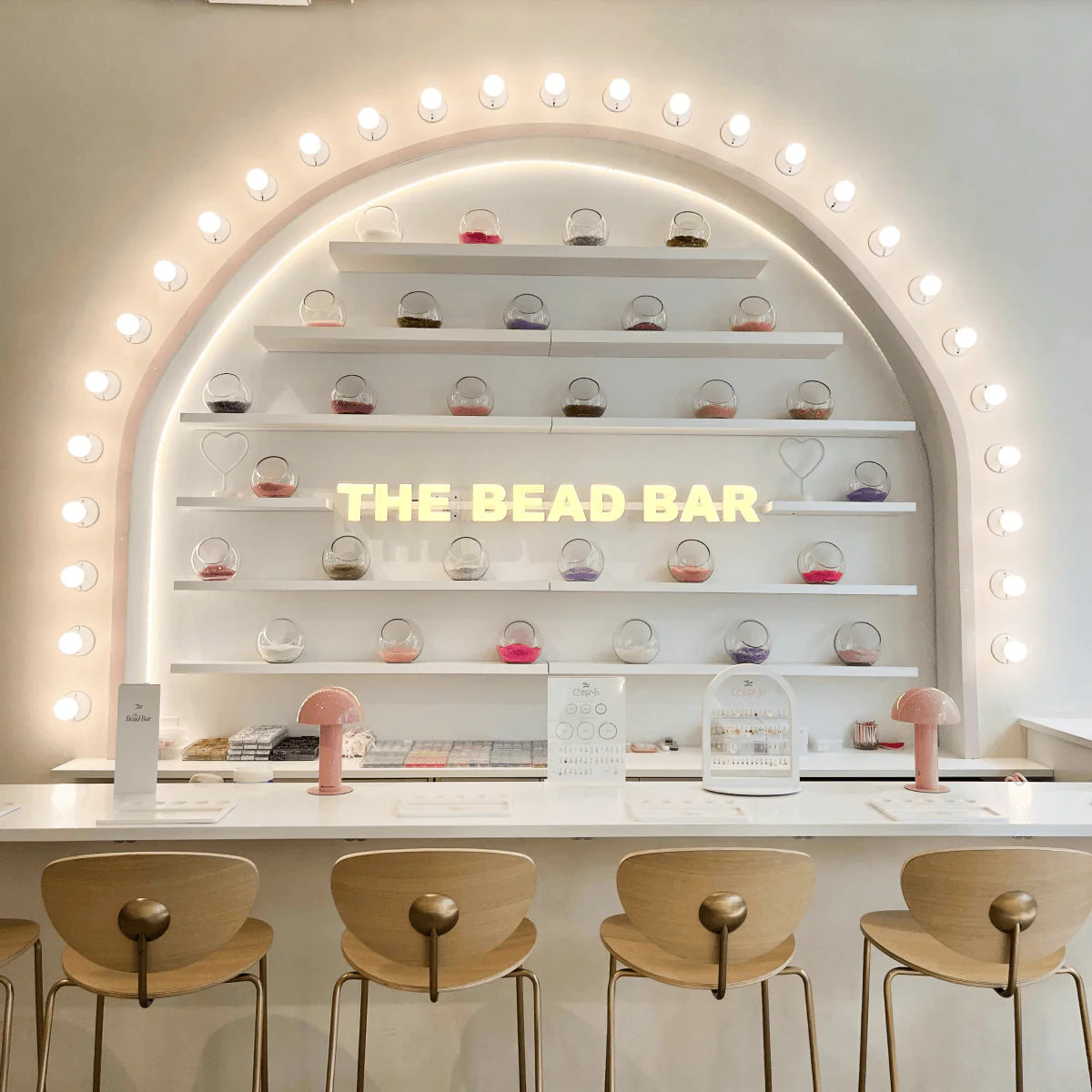 Boston Bead & Spritz