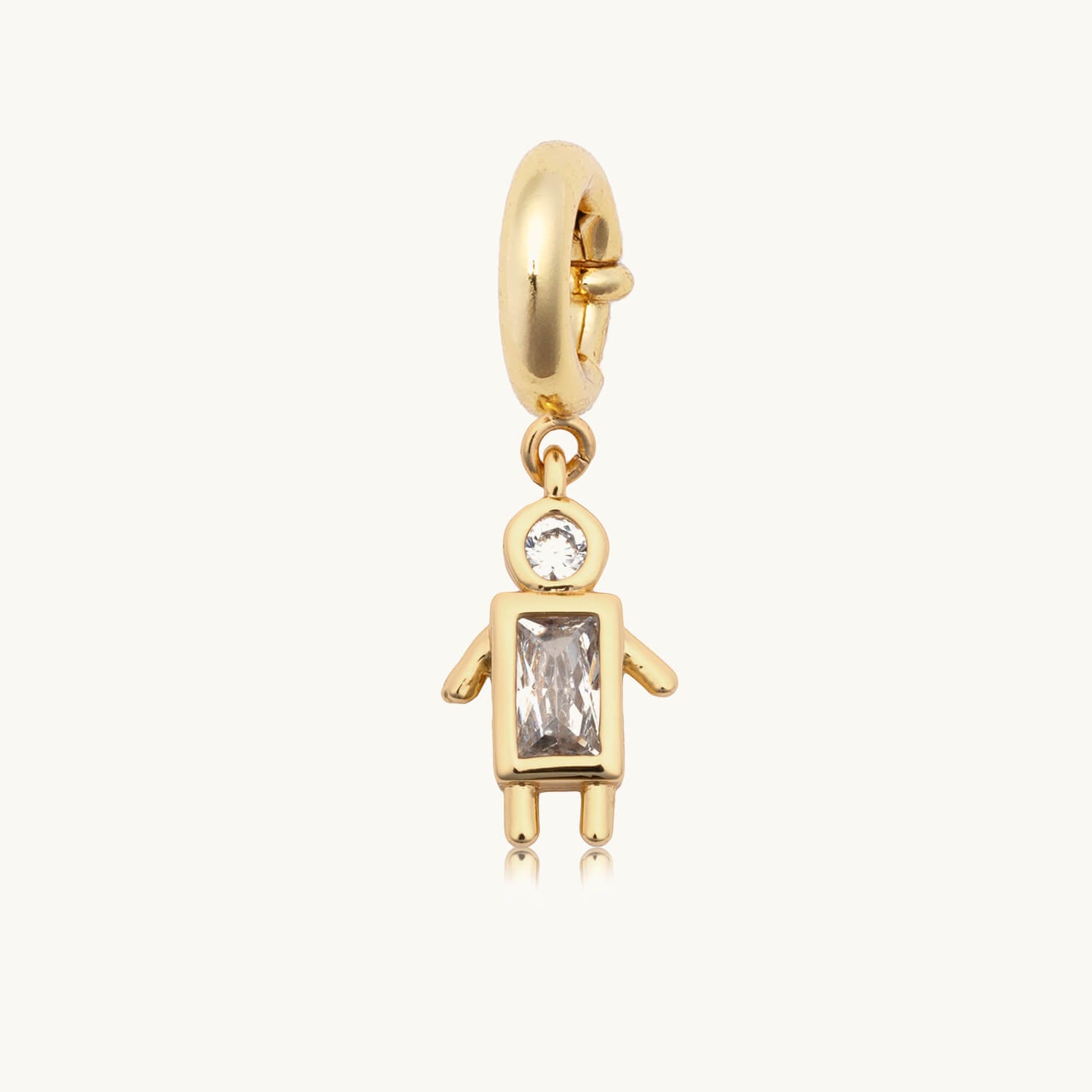 Boy Charm
