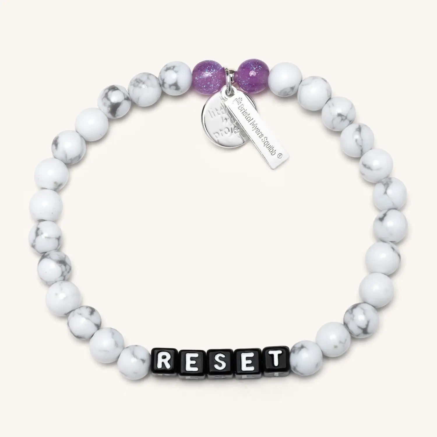 Bristol Myers Squibb Bracelets