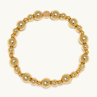 Custom Gold Plated