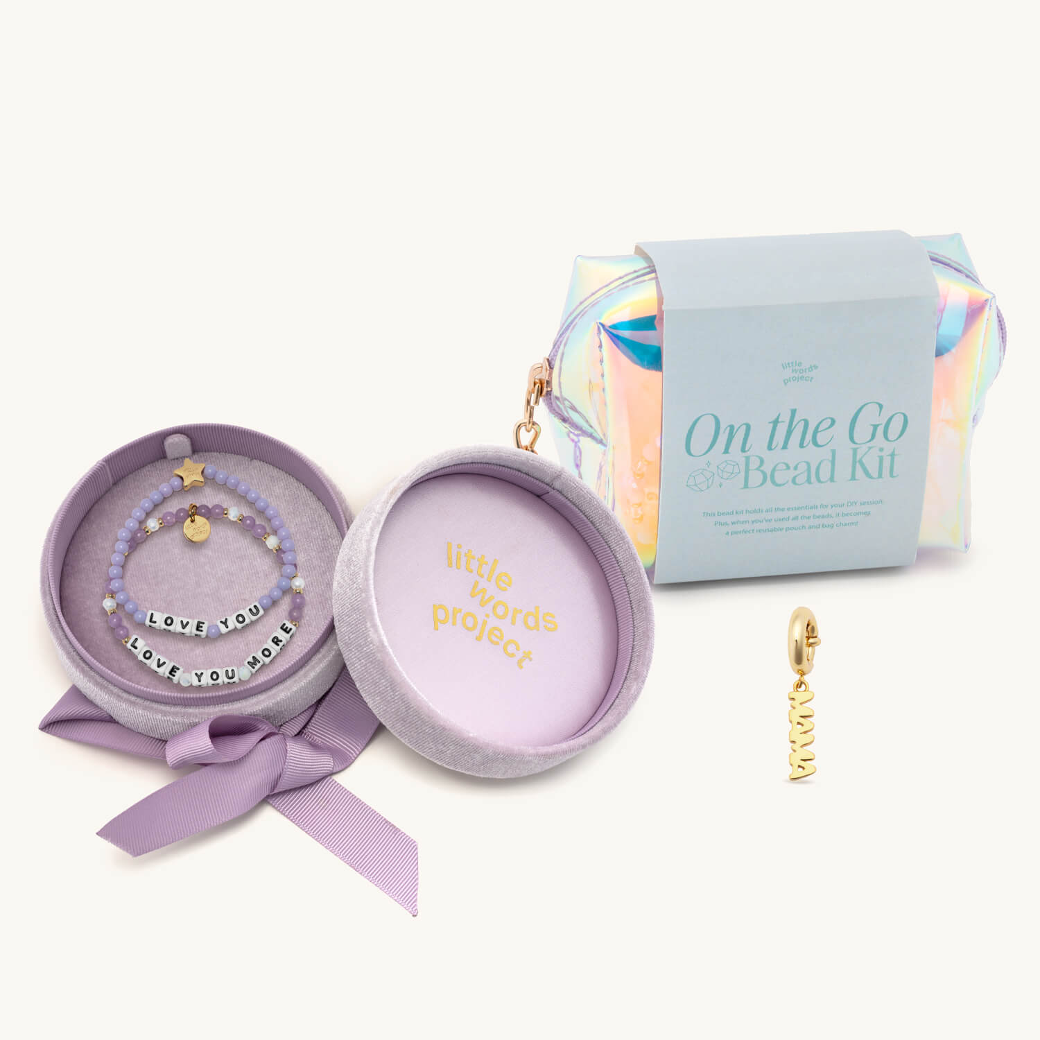 Madi Nelson Gift Set- Mother’s Day