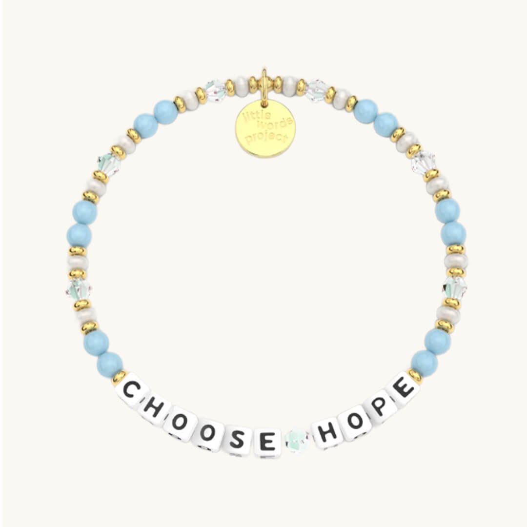 Giveback- Choose Hope