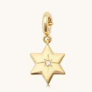 Puffy Star of David
