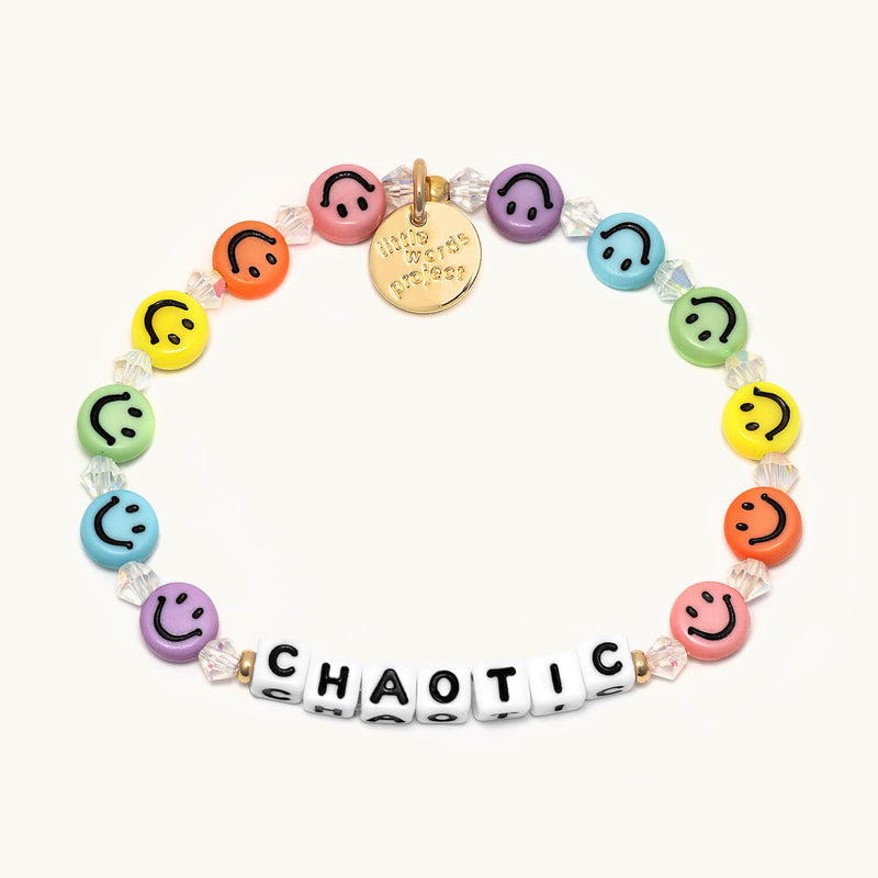 Chaotic- It's A Vibe