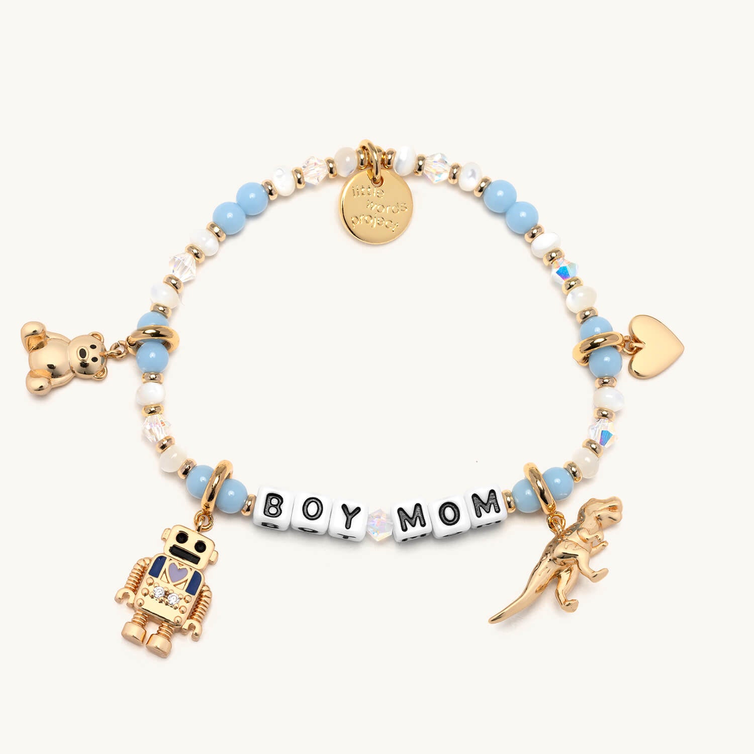 Boy Mom Gift Set