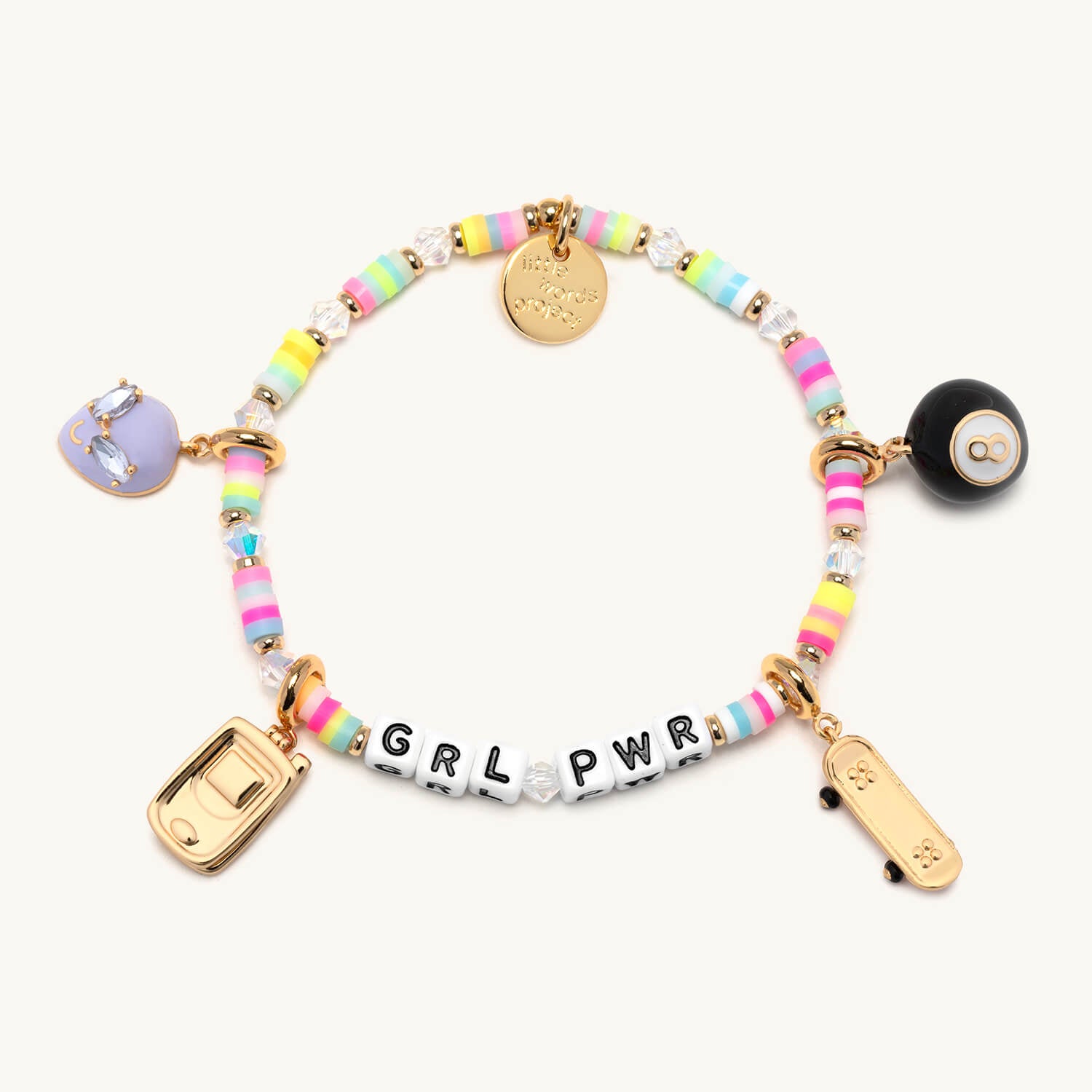 GRL PWR Gift Set